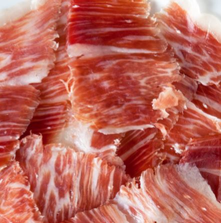 jamon iberico